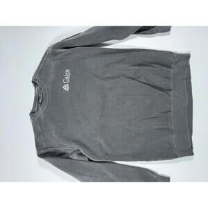 Comfort Colors Cairn University Crewneck Sweatshirt MED